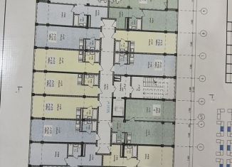 Продам квартиру студию, 32 м2, Каспийск, Магистральная улица, 2