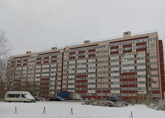 Сдам квартиру студию, 24 м2, Киров, улица Ленина, 184, Ленинский район