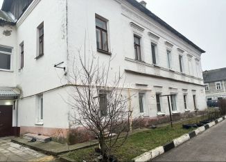 Продажа 1-комнатной квартиры, 24.6 м2, Егорьевск, улица Карла Маркса, 19