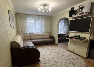 Продам 3-ком. квартиру, 60 м2, Самара, проспект Карла Маркса, 514, Кировский район