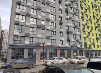 Сдача в аренду офиса, 74.3 м2, Курск, улица Энгельса, 115А/2