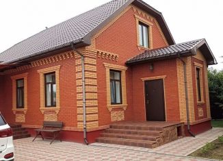 Продаю дом, 164 м2, село Усть-Заостровка, Школьная улица