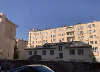 Продаю квартиру студию, 15.8 м2, Москва, улица Стромынка, 13Ас1, ВАО