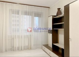 Продается 1-ком. квартира, 32.4 м2, Ступино, улица Пушкина, 24к1