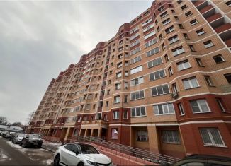 1-комнатная квартира на продажу, 42.1 м2, Егорьевск, Профсоюзная улица, 25