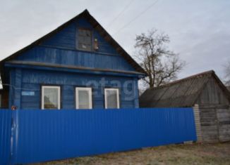 Продам дом, 35 м2, Порхов, улица Калинина, 27