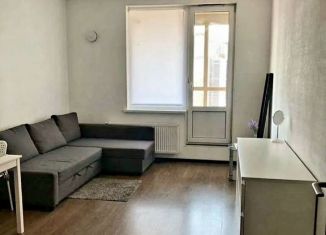 Продам квартиру студию, 27.4 м2, Кудрово, Английская улица, 3к4