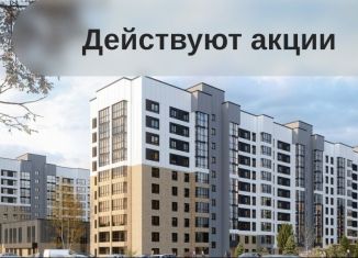 Продам 2-комнатную квартиру, 37.9 м2, Алтайский край, Павловский тракт, 196Ак2