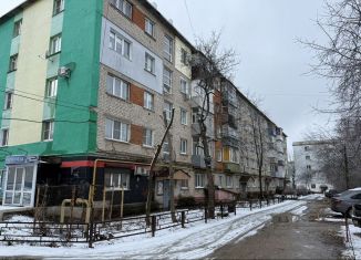 Продается 2-комнатная квартира, 44 м2, Арзамас, Парковая улица, 4