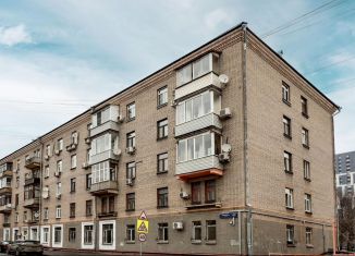 Продажа двухкомнатной квартиры, 56.8 м2, Москва, Мишина улица, 42, Савёловский район