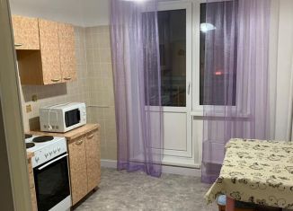 Сдача в аренду 1-ком. квартиры, 40 м2, Красноярск, улица 9 Мая, 60Г