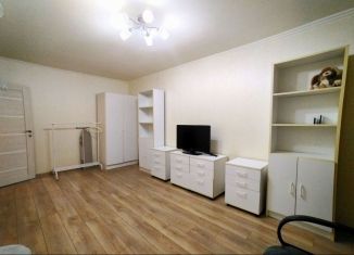 Продам 1-ком. квартиру, 33 м2, Москва, Каширское шоссе, 110к1, ЮАО