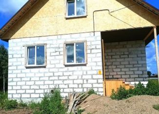 Продажа дома, 150 м2, деревня Юдино, Озёрная улица