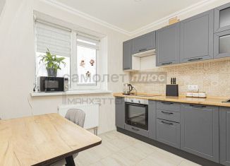 Продается двухкомнатная квартира, 55 м2, Подольск, улица Шаталова, 6