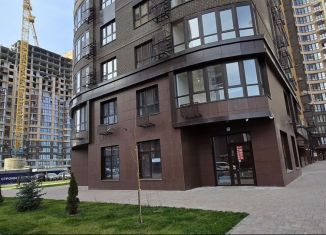 Аренда помещения свободного назначения, 83 м2, Краснодар, улица Григория Булгакова, 16, микрорайон Достояние