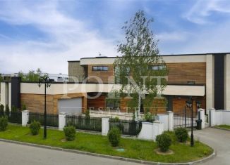 Продается дом, 863 м2, деревня Солослово