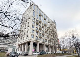 Продажа однокомнатной квартиры, 48.6 м2, Москва, улица Академика Королёва, 13, метро ВДНХ