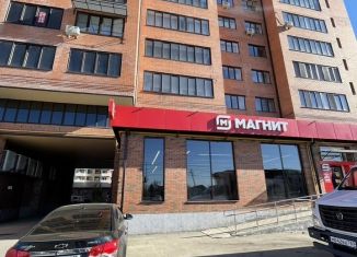 Продается 1-комнатная квартира, 57 м2, Владикавказ, улица Зураба Магкаева, 4В