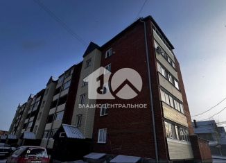 Продам 1-ком. квартиру, 32.2 м2, Новосибирск, улица Петухова, 6/5