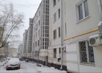 Продам квартиру студию, 15.4 м2, Москва, улица Анатолия Живова, 10, метро Улица 1905 года