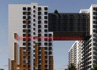 Продается квартира студия, 22.1 м2, Красноярск, Свердловский район