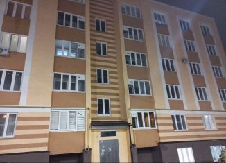 Продажа 3-ком. квартиры, 72 м2, Мордовия, улица Щорса, 27А