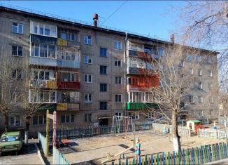 Продажа 2-ком. квартиры, 45 м2, Забайкальский край, Украинский бульвар, 3