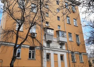 Продается двухкомнатная квартира, 63.8 м2, Москва, 1-й Институтский проезд, 4/2, Рязанский район