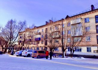 Продам 2-комнатную квартиру, 42.7 м2, Курганская область, Советская улица, 50