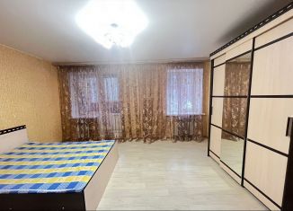 Продается двухкомнатная квартира, 53.5 м2, посёлок железнодорожной станции Высокая Гора, улица Чернышевского, 71