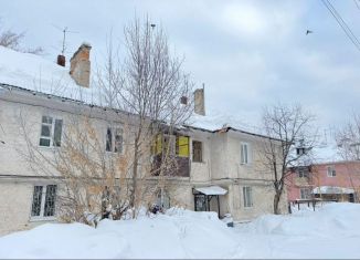 Продается трехкомнатная квартира, 65 м2, Пермь, улица Вильямса, 23