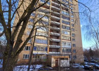 Продается 1-комнатная квартира, 35.6 м2, Истра, улица 9-й Гвардейской Дивизии, 62А