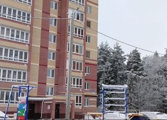 2-ком. квартира на продажу, 52 м2, посёлок Руэм, Лесная улица, 23