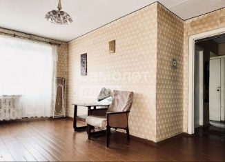 Продается 2-ком. квартира, 41.3 м2, Брянск, Советская улица, 50