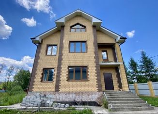 Дом на продажу, 250 м2, село Вишняково, село Вишняково, 278