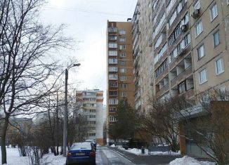 Продажа трехкомнатной квартиры, 13.7 м2, Москва, 2-я Вольская улица, 20, ЮВАО