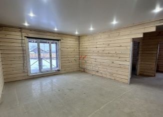 Продажа дома, 131 м2, поселок Тепличный, Западная улица, 1