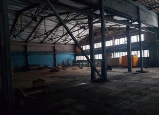 Сдаю производство, 3500 м2, Вологодская область, Западная улица, 4А