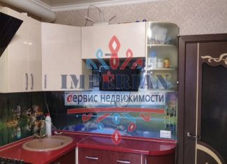 Продажа 3-комнатной квартиры, 64 м2, Шебекино, Железнодорожная улица, 18