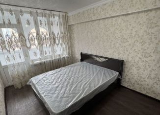 Аренда трехкомнатной квартиры, 75 м2, Грозный, проспект Ахмат-Хаджи Абдулхамидовича Кадырова, 74/100