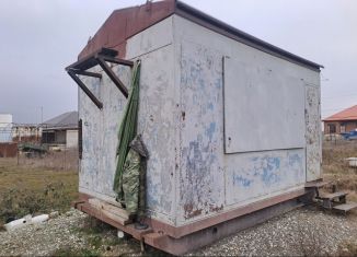 Продажа гаража, 10 м2, Чечня, улица А-Х. Кадырова