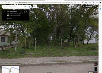 Участок на продажу, 7.8 сот., посёлок Есаульский, улица Трактористов