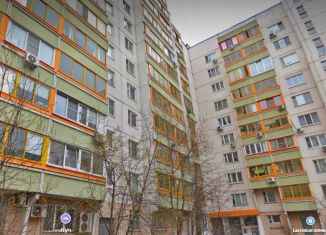 Продается 2-комнатная квартира, 55.1 м2, Москва, улица Марьинский Парк, 33, район Люблино