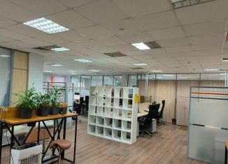 Сдача в аренду офиса, 354 м2, Москва, Балакиревский переулок, 1А, Балакиревский переулок