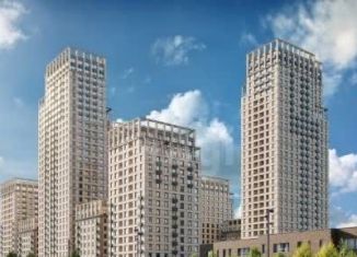 Продам однокомнатную квартиру, 35.8 м2, Москва, район Метрогородок, Тагильская улица, 6/5