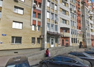 Сдается в аренду 1-ком. квартира, 47 м2, Саратов, улица имени Т.Г. Шевченко, 38/48, Октябрьский район