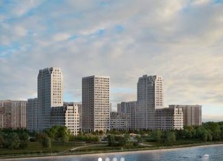 Продаю квартиру студию, 22.5 м2, Тюмень, Центральный округ, улица Евгения Войнова, 3