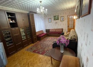 Сдается 2-ком. квартира, 55.6 м2, Санкт-Петербург, Меншиковский проспект, 1, Калининский район