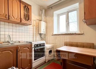 Продажа 1-комнатной квартиры, 21.3 м2, Калуга, улица Гурьянова, 11