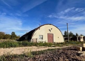 Продажа помещения свободного назначения, 396.5 м2, Костромская область, Интернатская улица, 2